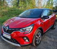 Renault Captur II INTENS 1.0 TCe