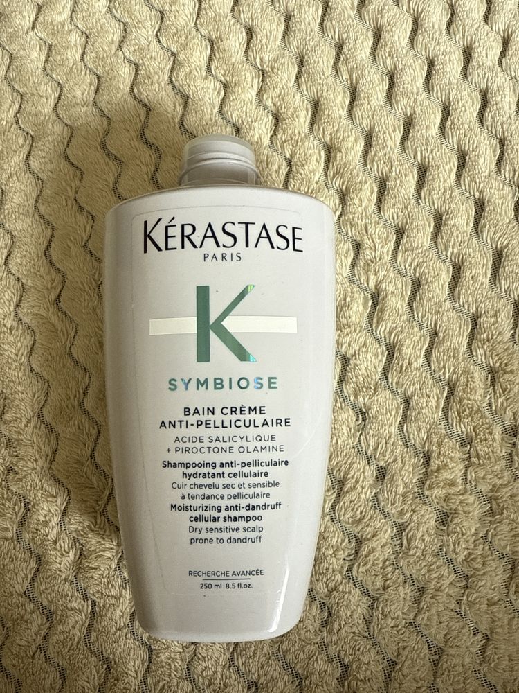 Kerastase szmapon Symbiose 250 ml brak zakreteki