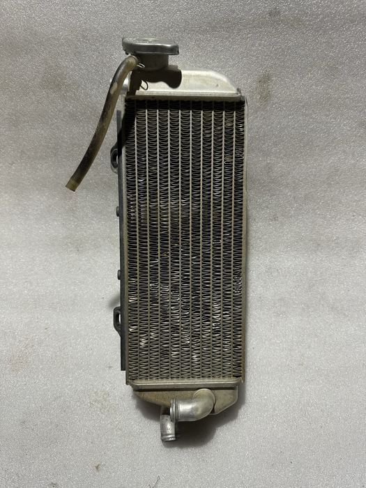 Chłodnica prawa KTM EXC tpi EXC-F SXF SX 17-18