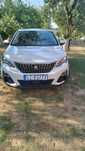 Peugeot 3008 Peugeot 3008