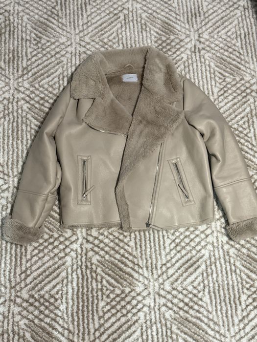 Дублянка жіноча 46-48 розмір