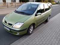 Renault Scenic 1.6lpg klima sprawna!!