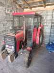 Massey Ferguson 255