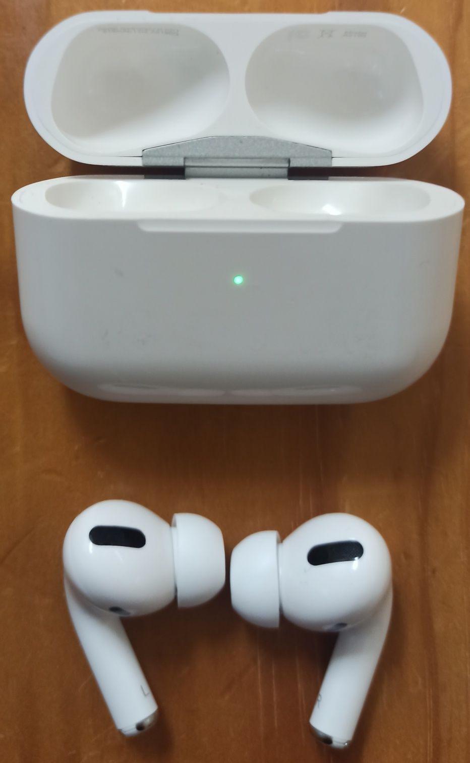 Pods pro 2 novos