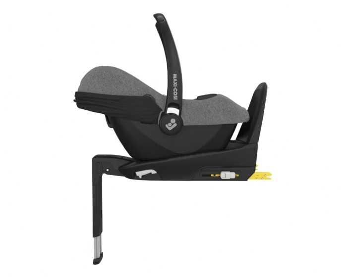 Cadeira Auto Maxi-Cosi + Base ISOFIX CabrioFix i-Size + Adaptadores