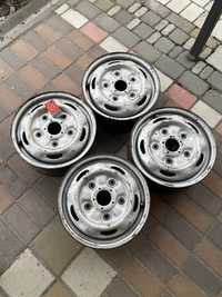 диски 5x160 R15 Ford Tranzit