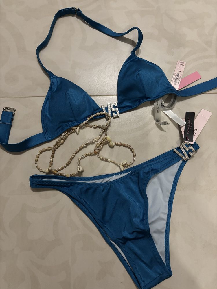 Victoria’s Secret USA  Вікторія Сікрет  купальник s
