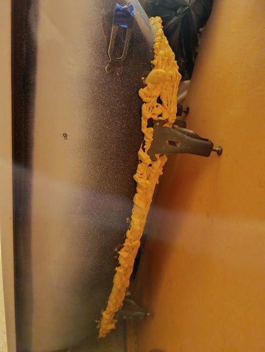 Стальна ванна нова