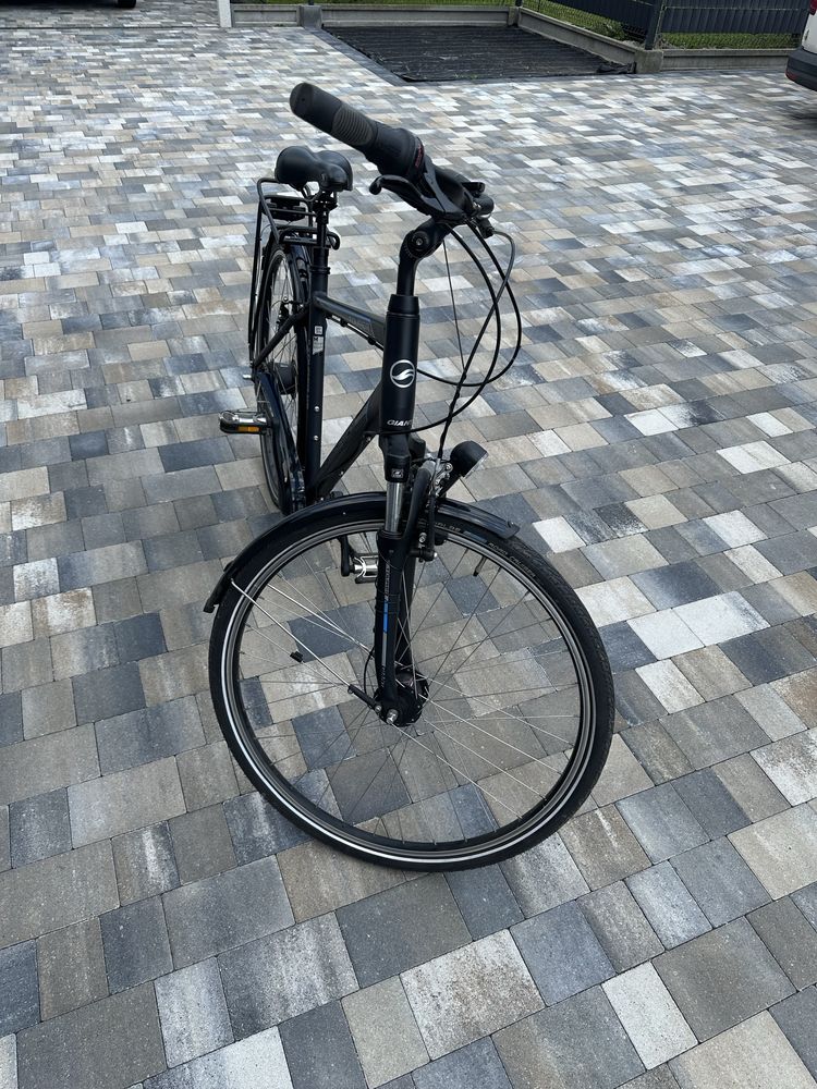 Rower GIANT Tourer