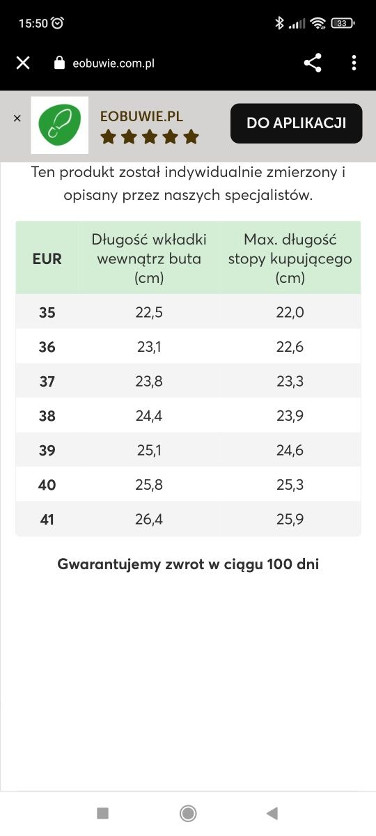 Mokasyny rozm 35 Geox