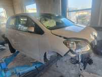 Розборка шрот разборка VW UP Volkswagen 2021 36.8kW