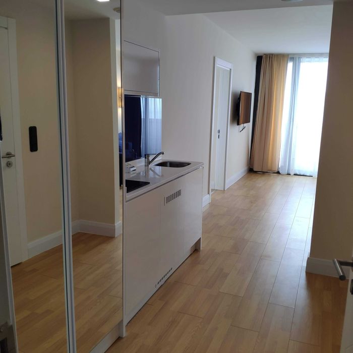 Продаю 2-х комн. апартаменты Orbi City блок С, Грузия