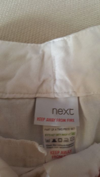 Eleganckie spodnie Next