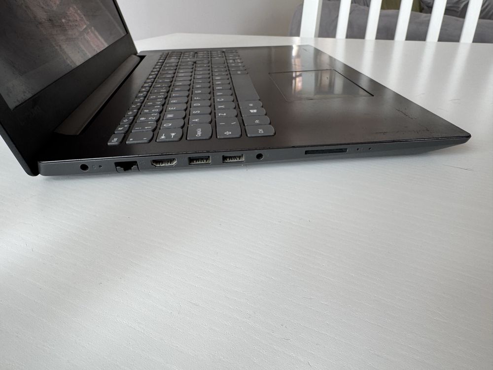 Notebook Lenovo