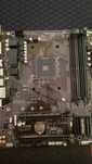Płyta główna Gigabyte GA-AB350M-DS3H V2, AM4, DDR4, mATX