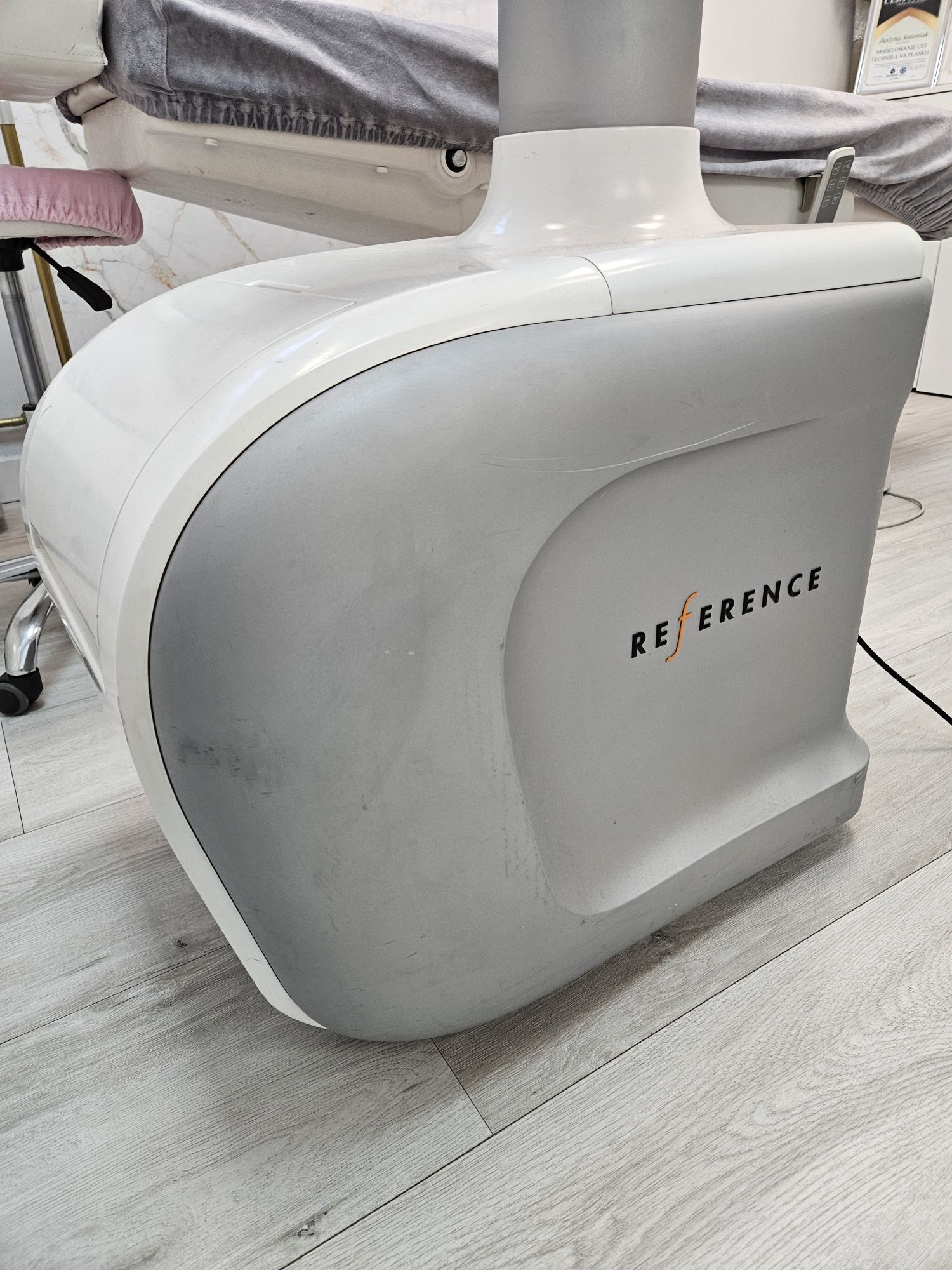 Icoone Endermologia