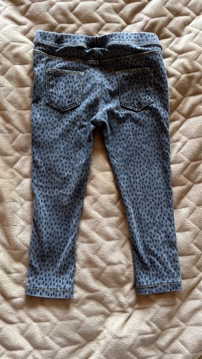 Джинси Waikiki , джегінси zara все по 50