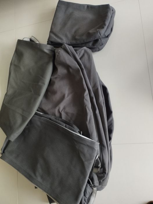 Pokrycie Sofy 3 osobowej IKEA