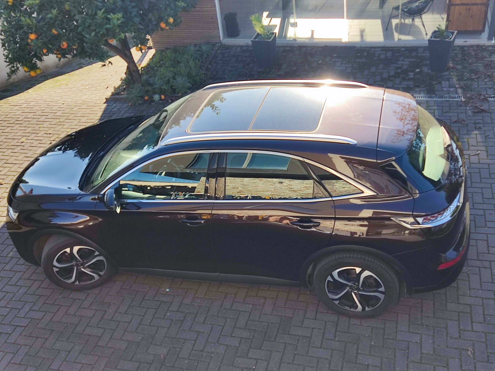DS 7 Crossback 1.5