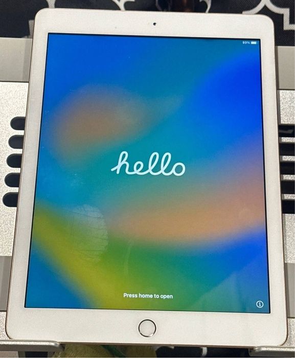 Ipad 6 32gb.