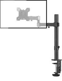 Uchwyt stojak do  monitora 13-32" Bracwiser