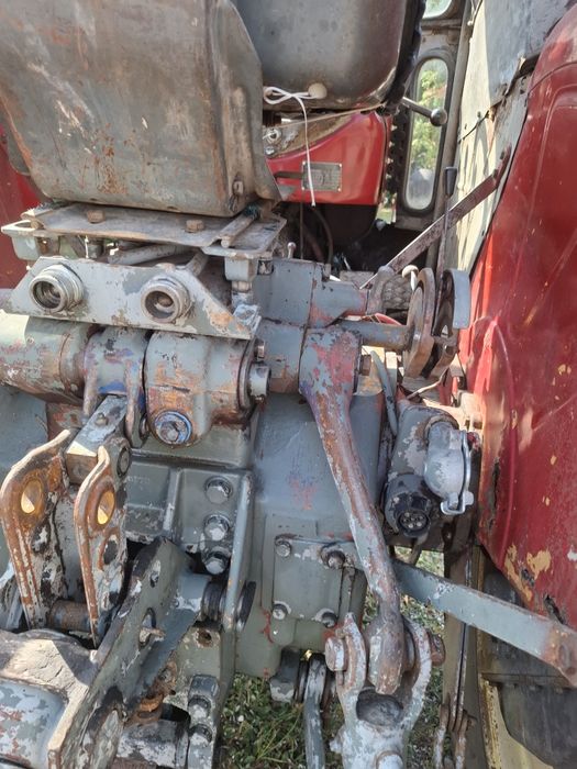 Ciągnik Ursus C-360