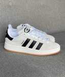 Black\CampusOOS*adidas nowy UnisexTrampki.38.5
