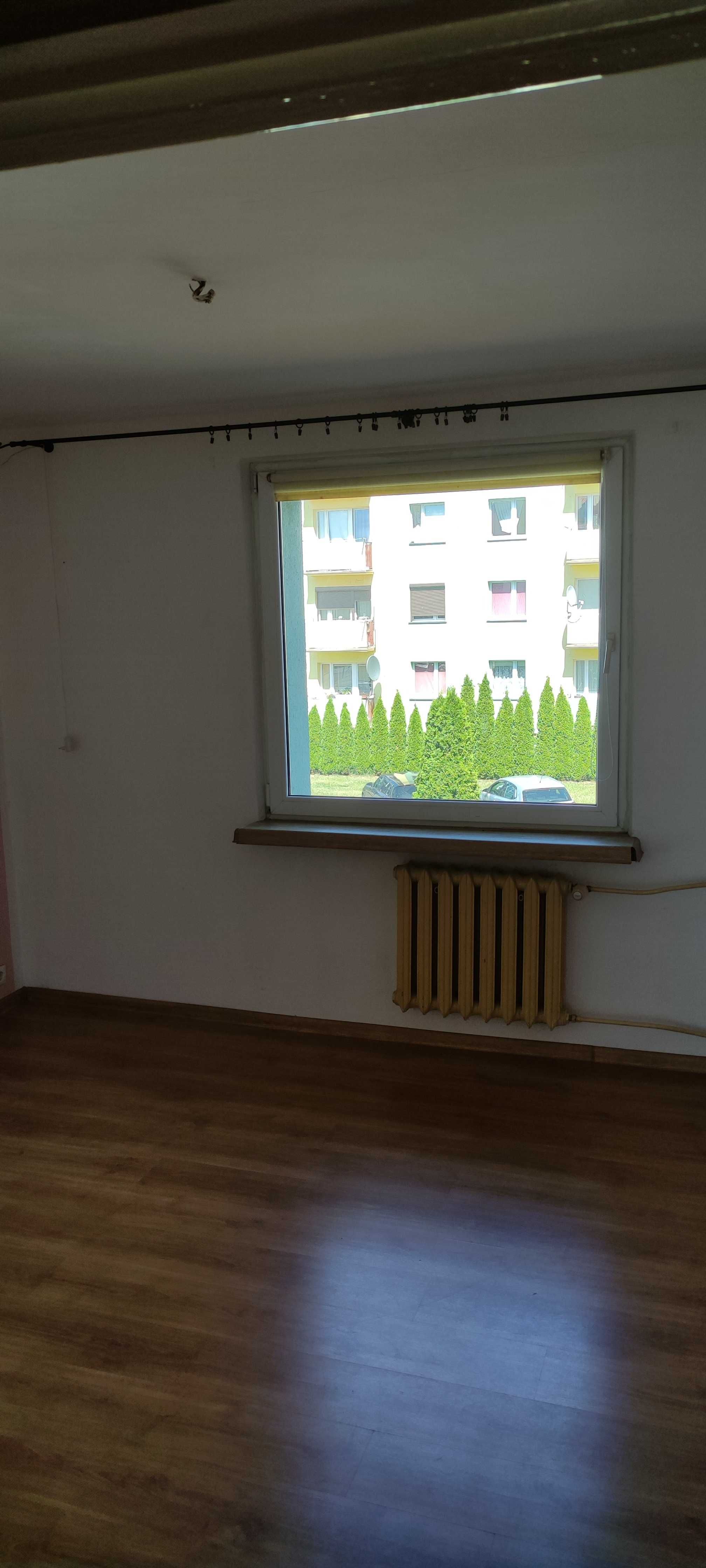 Dwupokojowe z balkonem Koźle ul. Chrobrego