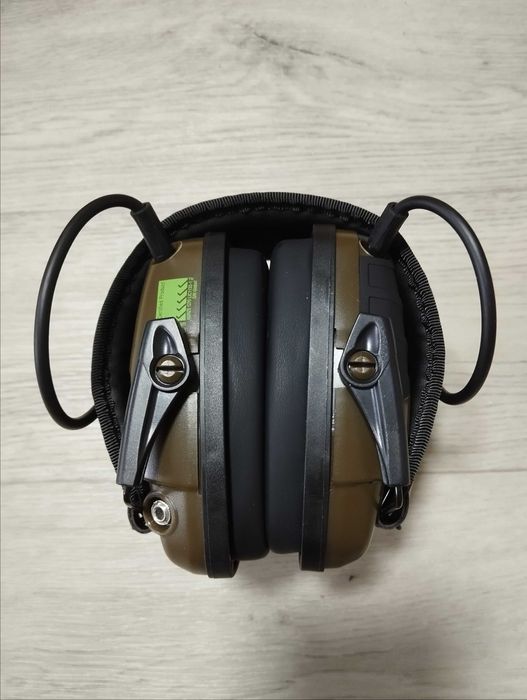 Продам нові тактичні навушники