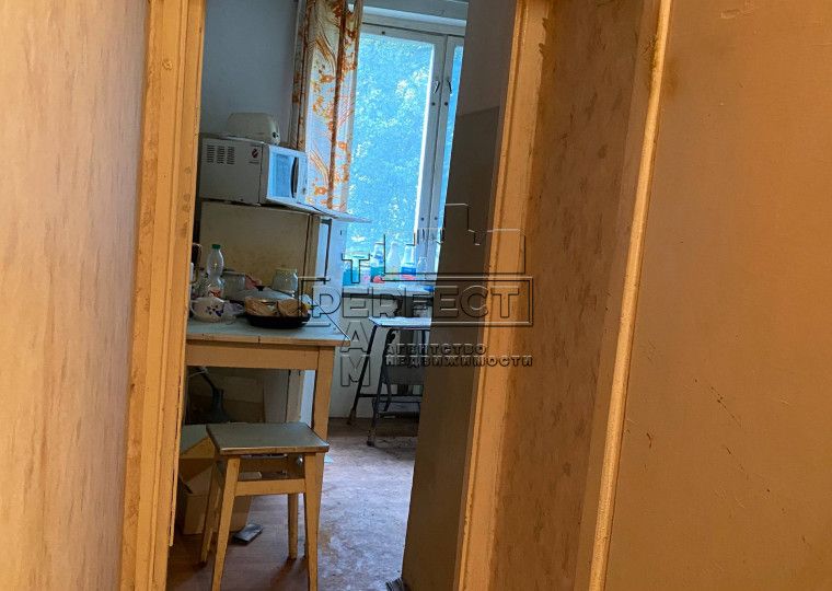 Продаж 3-кімнатної квартири на Доманицького 4 (Генерала Потапова)