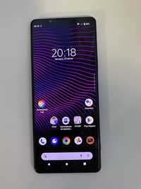 Sony Xperia 1 iii заблокований