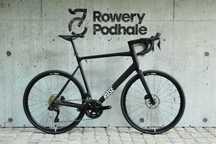 ROSE Reveal AL Shimano 105 Di2 2x12  endurance widelec karbon 63