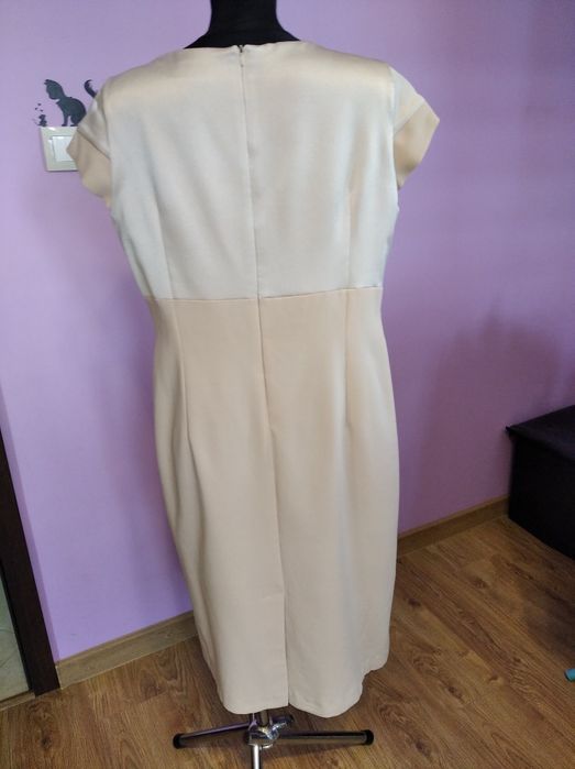 Sukienka na wesele 44