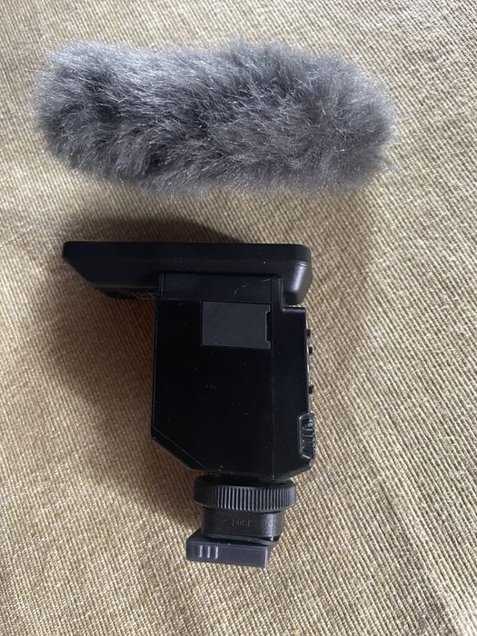 Sony Microphone ECM B-10