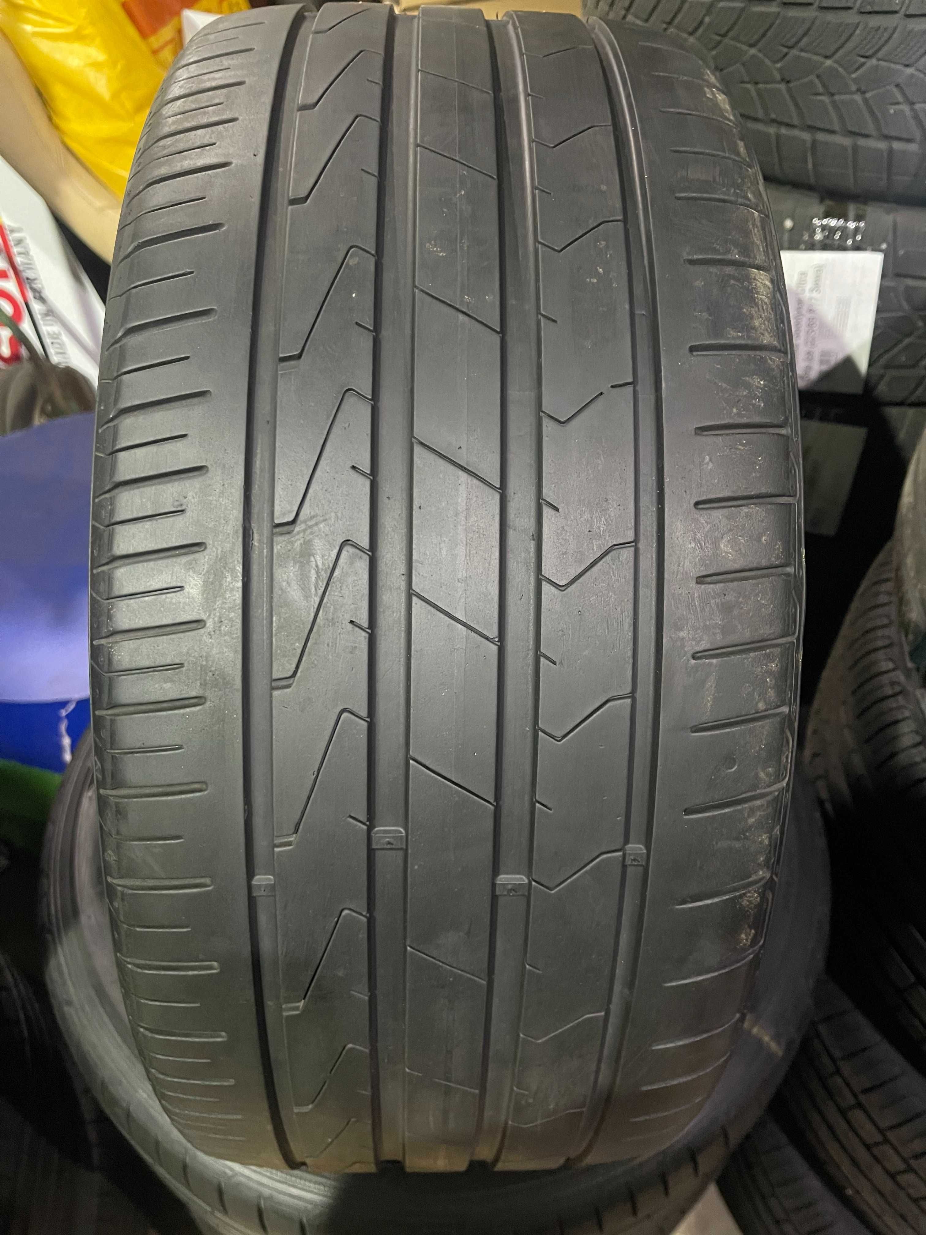 Шини літні Hankook Ventus Prime 3 245/40 ZR18 97Y XL 2шт.