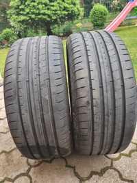 Opony Goodyear 225/45/17 Lato