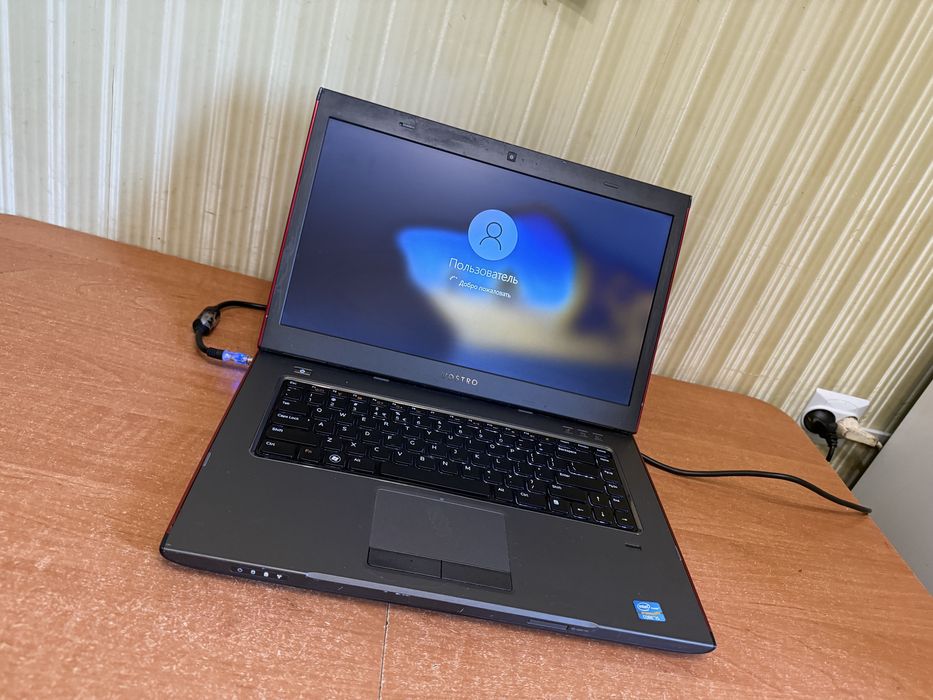 Ноутбук dell vostro 3560 core i5 3 gen