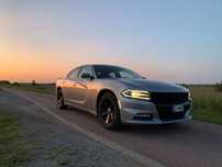 Dodge Charger Dodge Charger 3.6