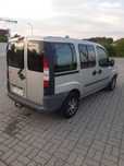 Продам Fiat Doblo 2003р.