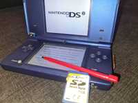 Nintendo DSi azul (Gasta)