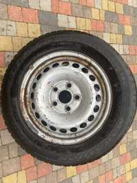 Goodyear 205/65R16C VW T5