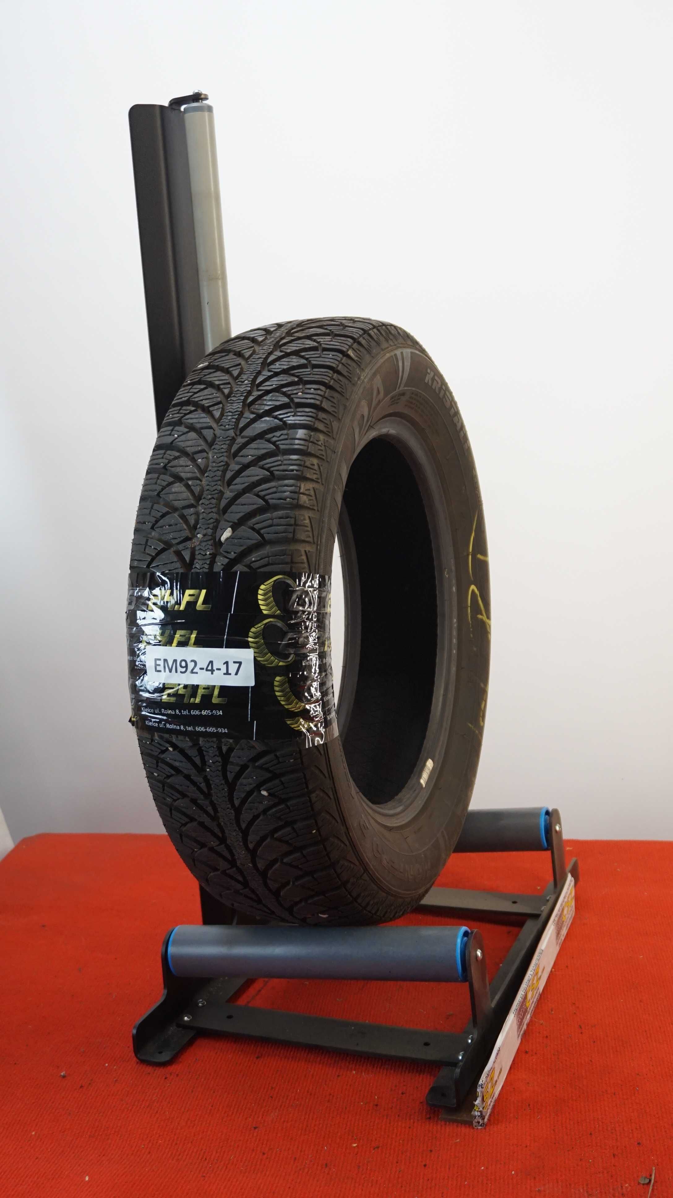 Fulda Kristall Montero 3 185/65R15 6mm 2021