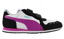Buty PUMA Cabana Racer SL 20 V PS r. 33=20 cm nowe ,sklep, gwarancja