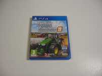 Farming Simulator 19 - GRA Ps4 - Opole 4188