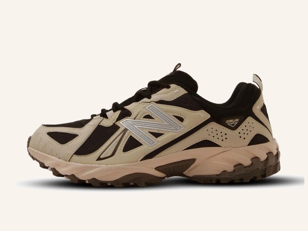 ОРИГІНАЛЬНІ | Чоловічі кросівки NEW BALANCE 610