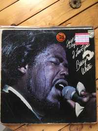 Barry White - Just Another Way to Say I Love You WINYL