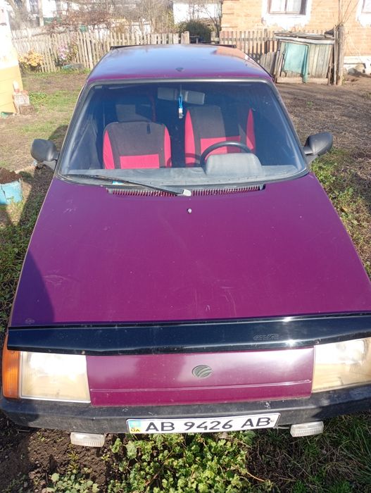 Продам Таврушечку.