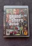 GTA Grand Theft Auto IV PS3 Polskie Wydanie UNIKAT