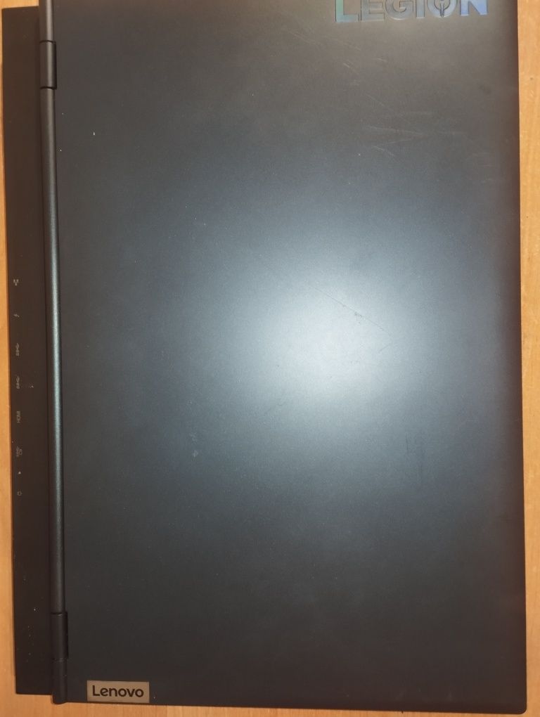 Продам ігровий ноутбук Lenovo Legion 5