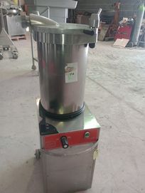 Nadziewarka hydrauliczna woilla 25